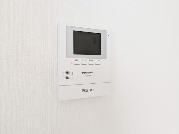 ベルハイム田園調布南