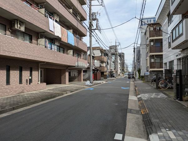 千鳥2丁目中古一棟マンション