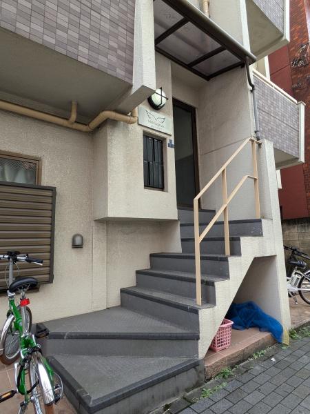 千鳥2丁目中古一棟マンション