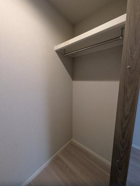 エクラン久が原