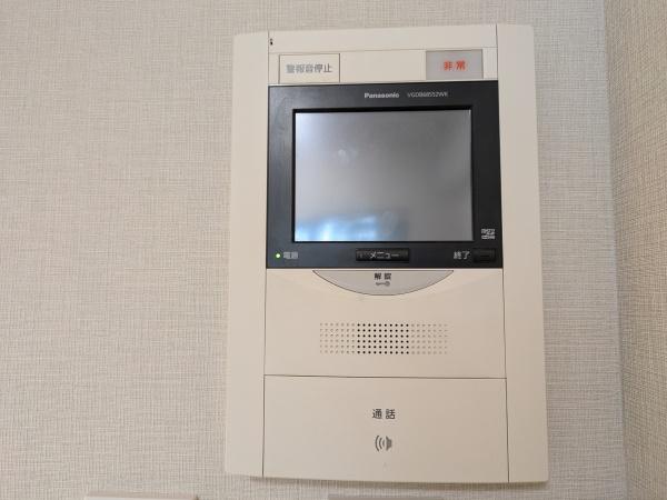 エクラン久が原