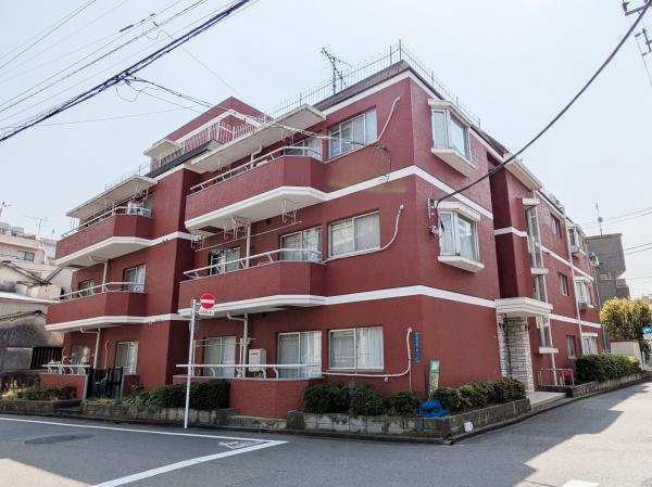 コペル大森