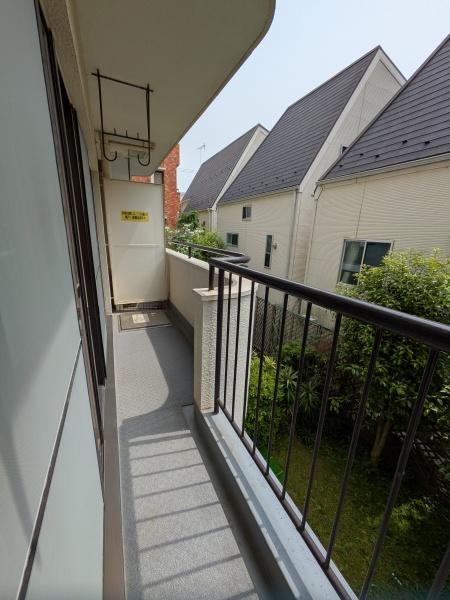 田園調布ロイヤルハイツ