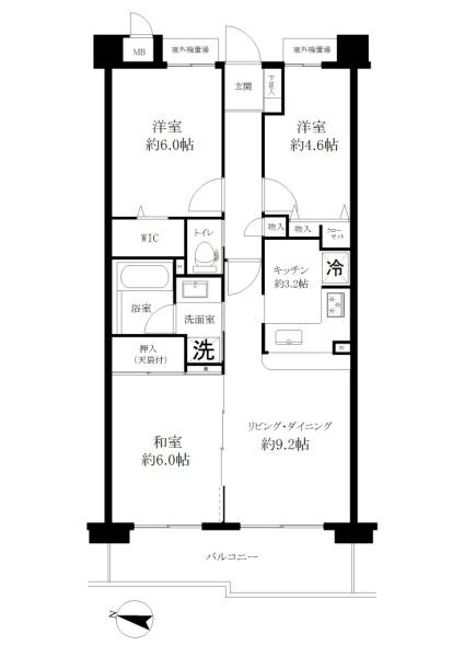 パークス池上