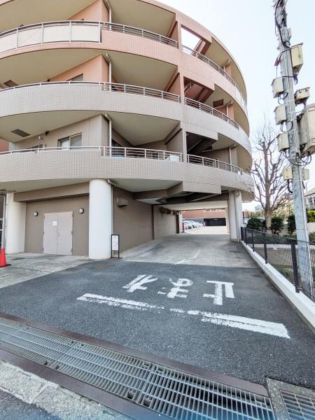 パークス池上