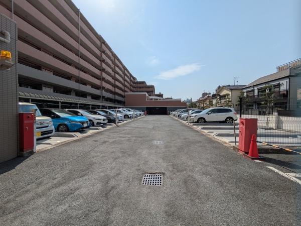 パークス池上