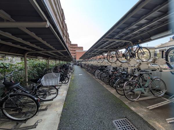パークス池上