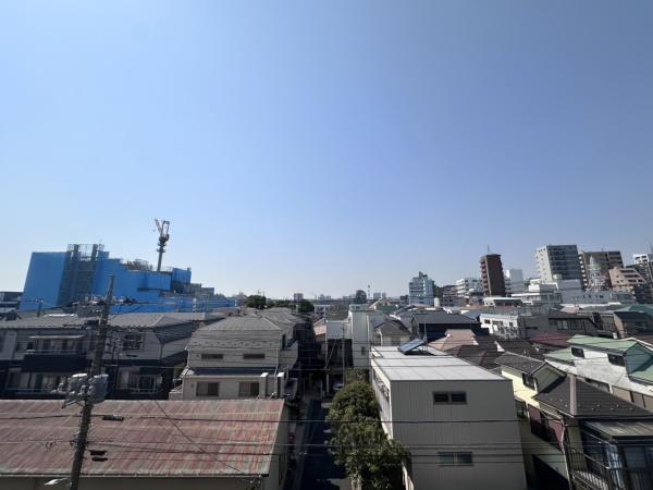 パークス池上