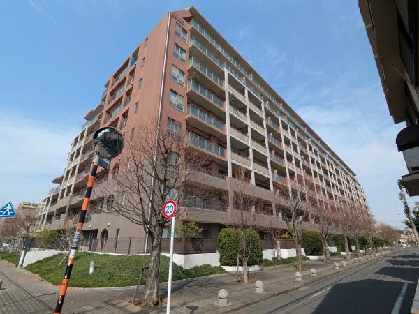 パークス池上