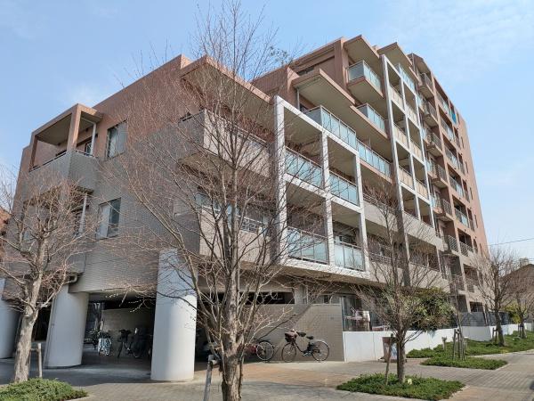 パークス池上