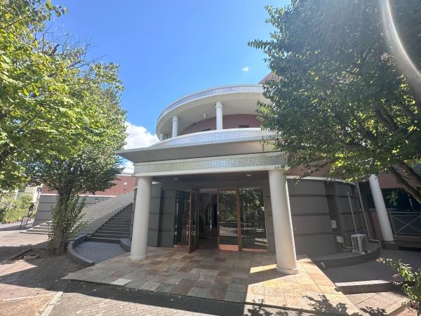 パークス池上
