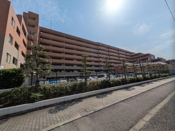 パークス池上