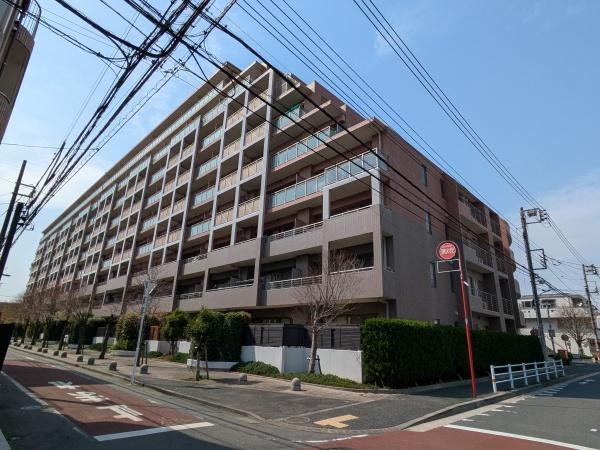 パークス池上