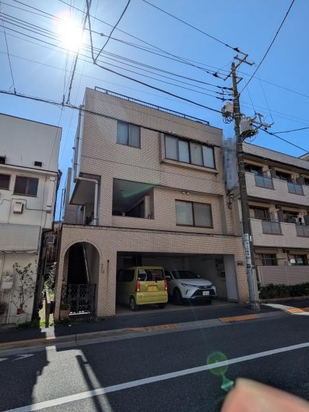 大田区下丸子２丁目の中古一戸建