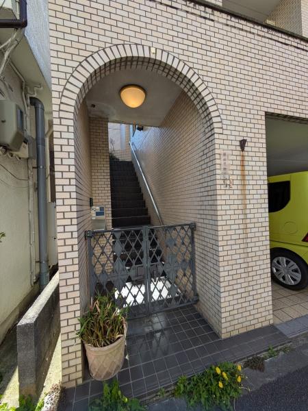 大田区下丸子２丁目の中古一戸建