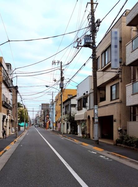 大田区下丸子２丁目の中古一戸建
