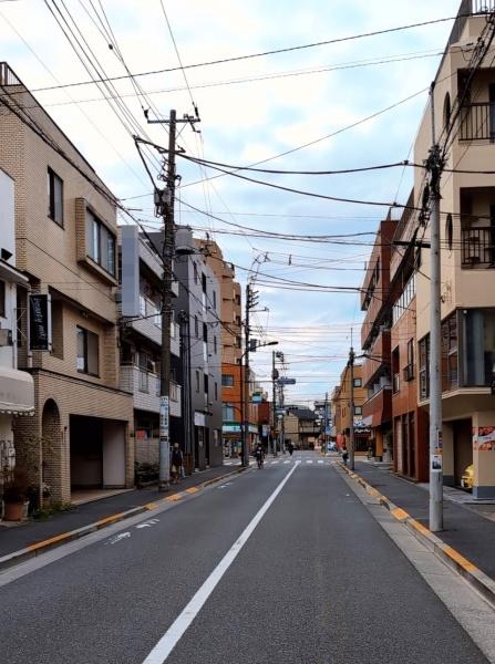大田区下丸子２丁目の中古一戸建て
