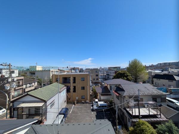 大田区下丸子２丁目の中古一戸建て