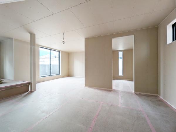大田区西蒲田２丁目の新築一戸建
