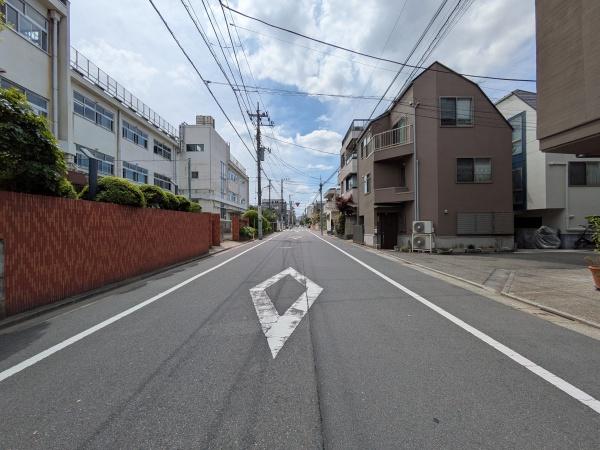 大田区池上７丁目の中古一戸建て