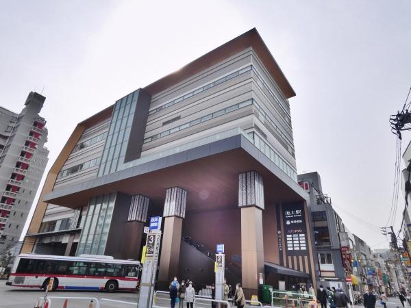 大田区池上７丁目の中古一戸建て