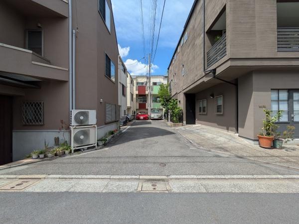 大田区池上７丁目の中古一戸建て