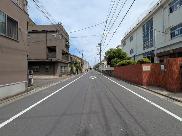 大田区池上７丁目の中古一戸建て