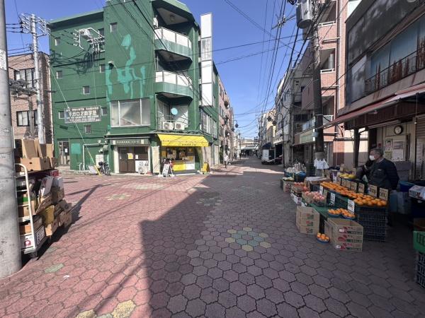 大口仲町中古戸建