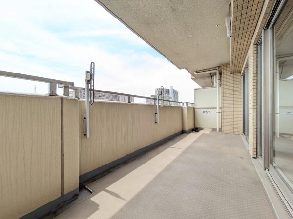 アークプラザ川崎南