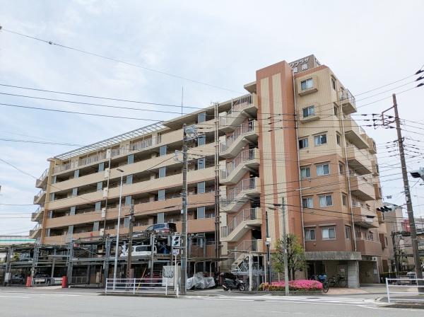 アークプラザ川崎南