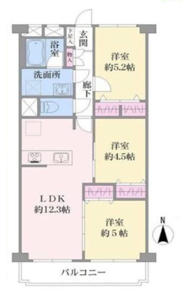 川崎大師パークファミリア