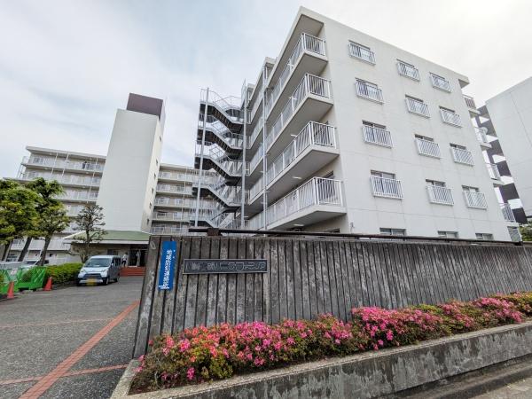 川崎大師パークファミリア