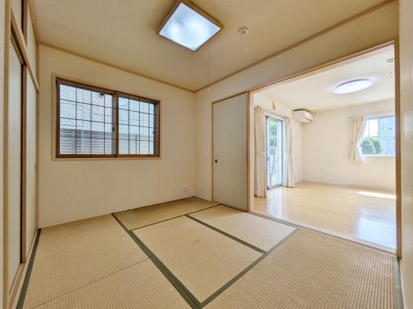 川崎市川崎区小田３丁目の中古一戸建て