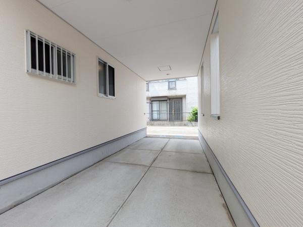 川崎市川崎区小田３丁目の中古一戸建て