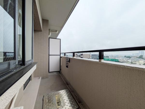 シティプラザ東嶺町