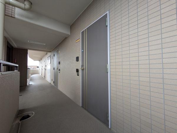 シティプラザ東嶺町