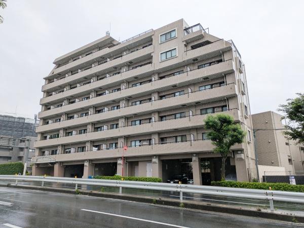 シティプラザ東嶺町