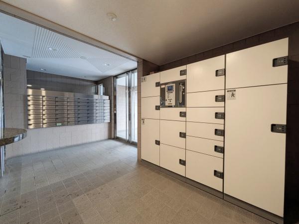 シティプラザ東嶺町