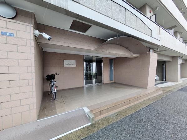 シティプラザ東嶺町