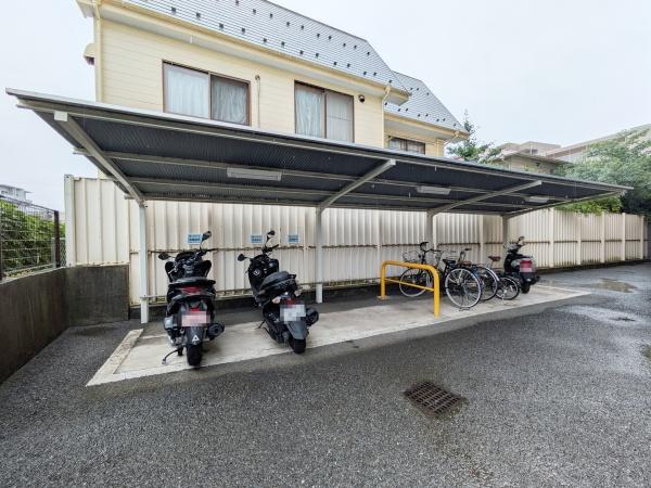 シティプラザ東嶺町