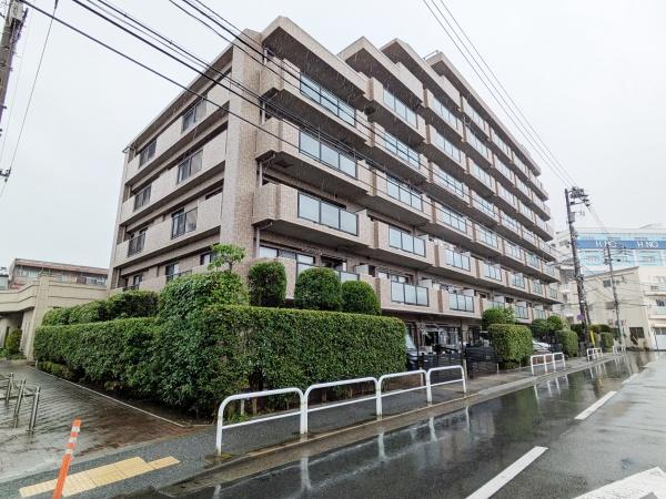 エンゼルハイム南六郷第5