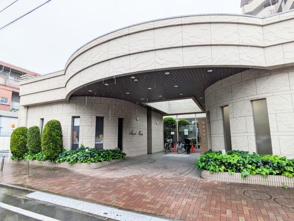 エンゼルハイム南六郷第5