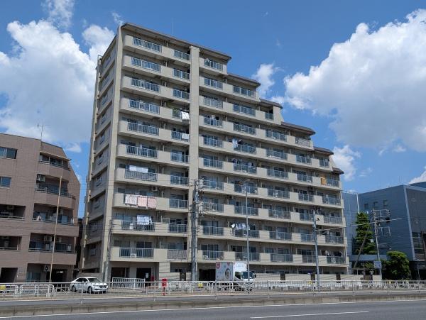 NICハイム京浜蒲田第二