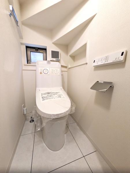 大田区久が原２丁目の中古一戸建て