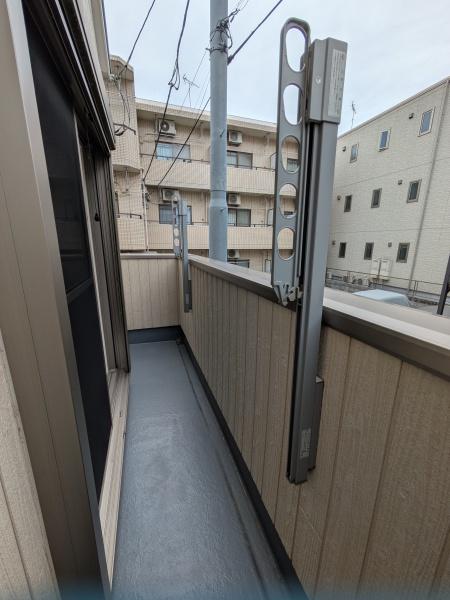 大田区久が原２丁目の中古一戸建て