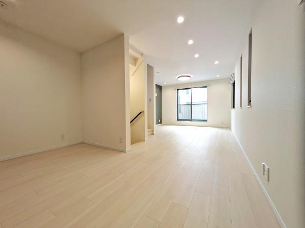 大田区久が原２丁目の中古一戸建て
