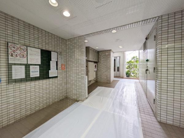 セントヒルズ田園調布