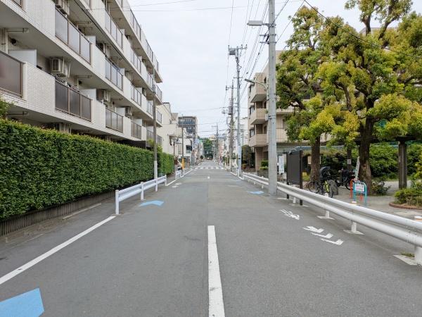 セントヒルズ田園調布