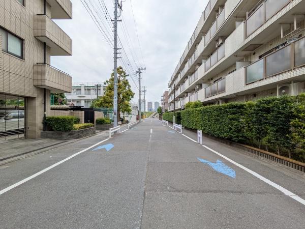 セントヒルズ田園調布