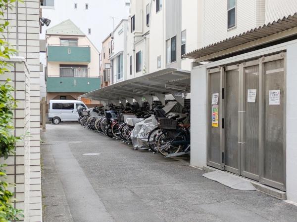 セントヒルズ田園調布